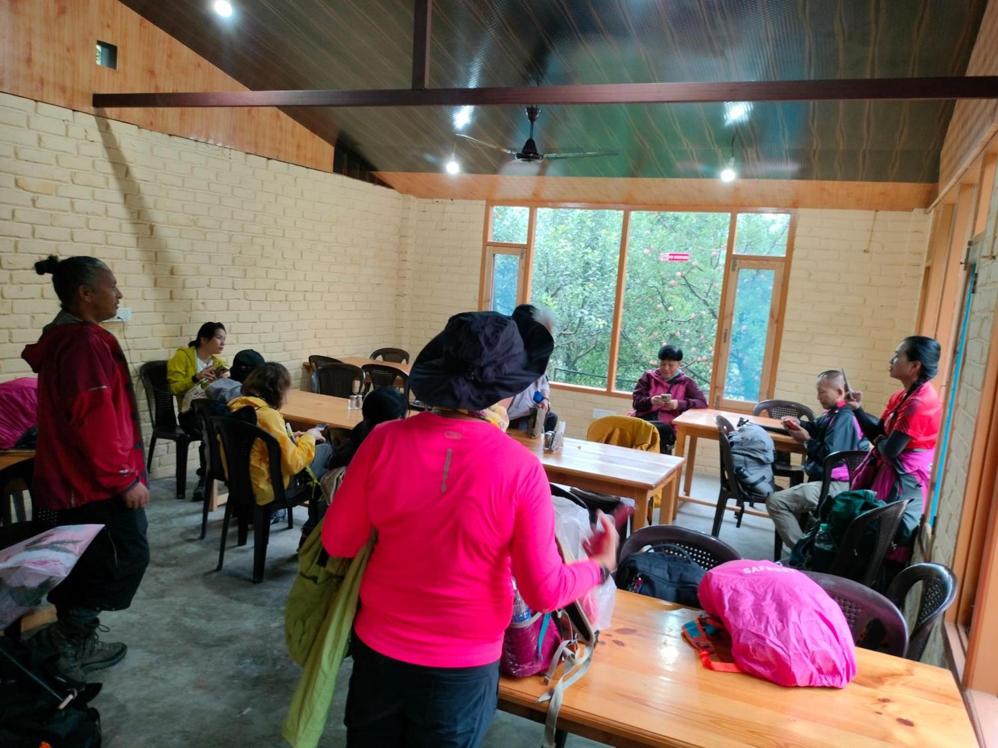 Willa Lotus Retreat Manāli Zewnętrze zdjęcie